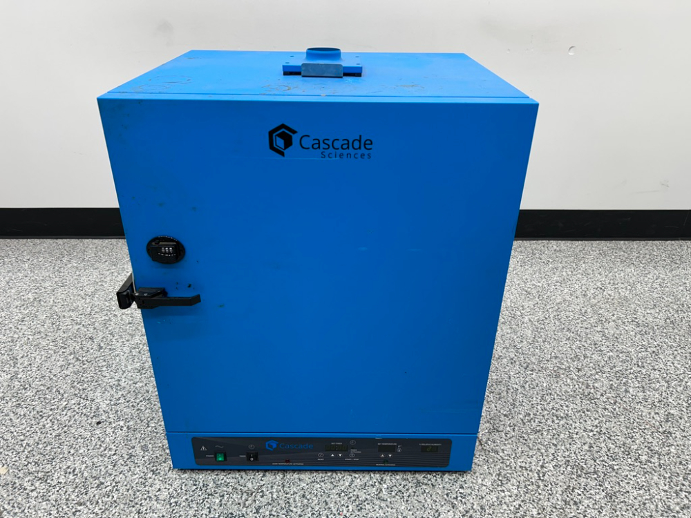 Image of Cascade Sciences CDO-5 Dry & Decarb Oven